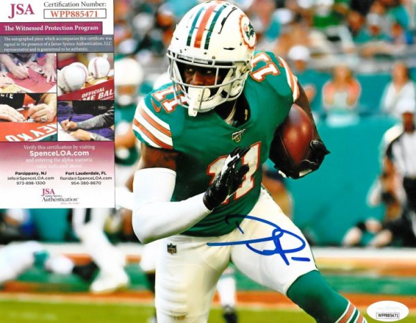 DeVante Parker] Thank you #Phins nation : r/miamidolphins