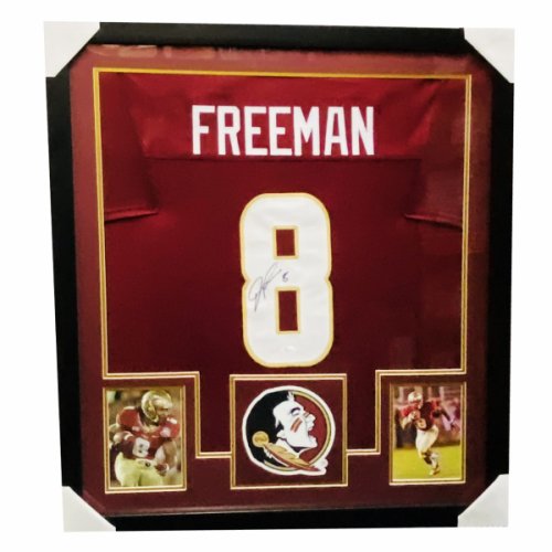 devonta freeman signed jersey