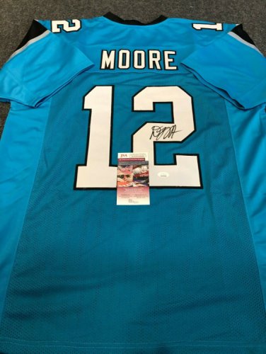 Dj Moore | Player