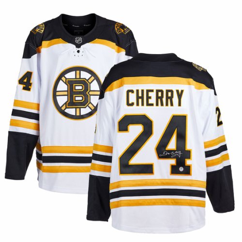 Career Jerseys – tagged Boston Bruins – Autograph Authentic