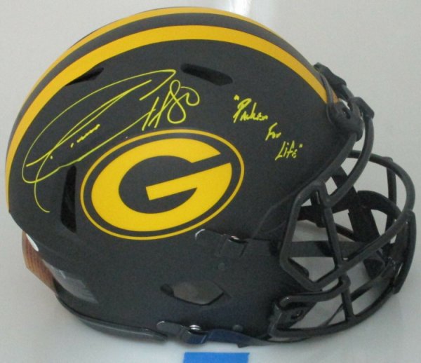 Donald Driver Autographed Signed Packers Sb Xlv Champ 16X20 Photo #17 Auto  - JSA