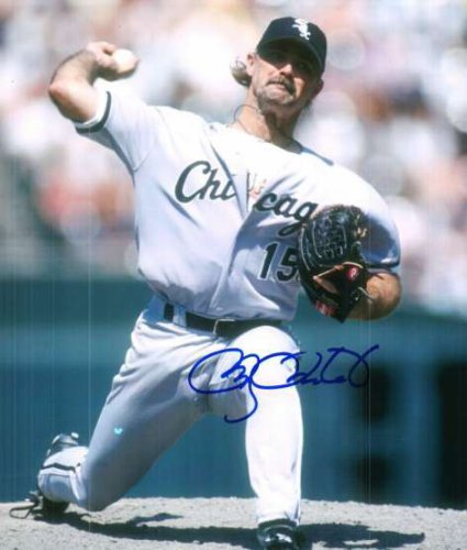 Doug Drabek Signed Pittsburgh Pirates Jersey (JSA COA) 1990 N.L.