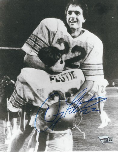 Doug Flutie Autographed Signed 8X10 Boston College Photo - Autographs