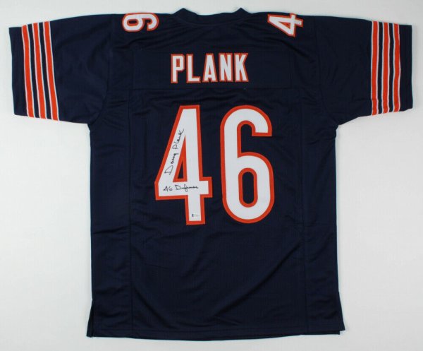 doug plank jersey