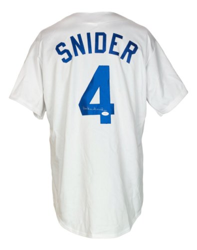 KENLEY JANSEN Los Angeles DODGERS Baseball MAJESTIC Jersey Style LARGE Shirt  MLB