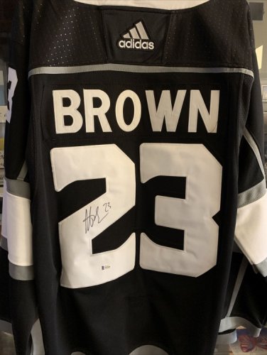 NHL Memorabilia Autographed Jerseys | Signed Jerseys - Page 9