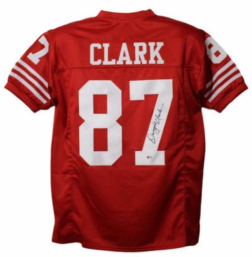 san francisco 49ers authentic jerseys