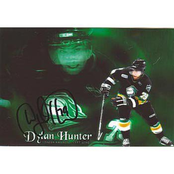 Mitch Marner London Knights Autographed Signed CHL CCM Jersey