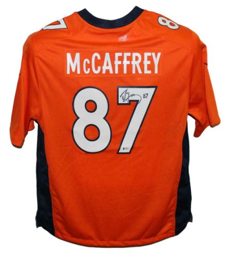 ed mccaffrey jersey