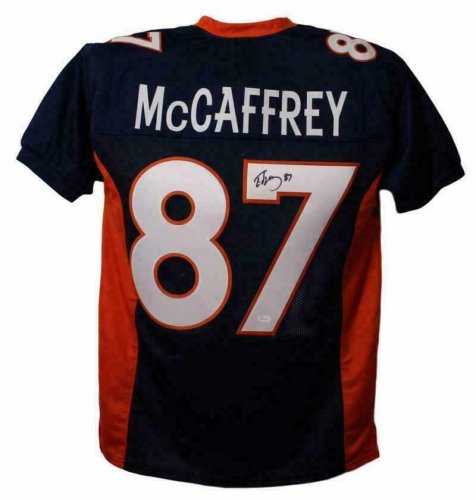 ed mccaffrey jersey