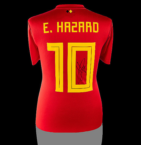 Autographed Jerseys | Soccer | Other Sports Memorabilia