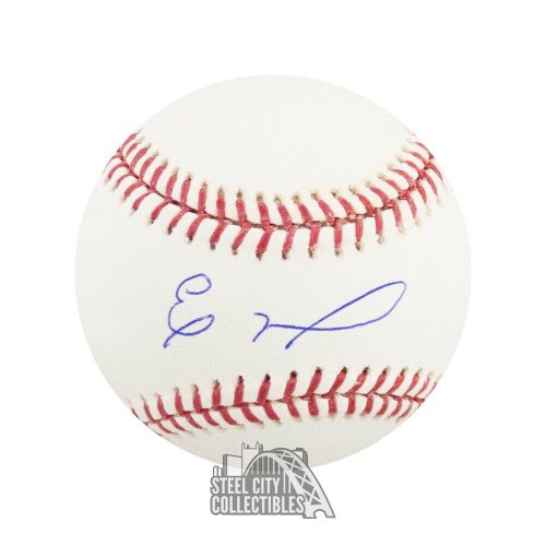 Fanatics Authentic Eloy Jimenez Chicago White Sox Autographed