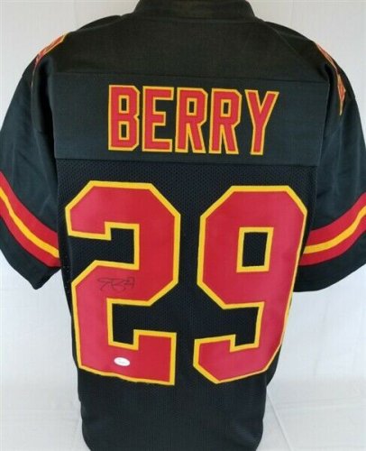 eric berry signed jersey