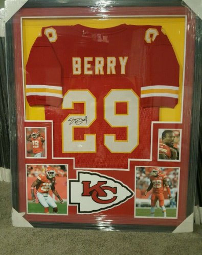 eric berry authentic jersey