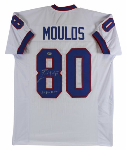 eric moulds jersey