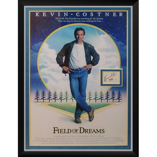 Field of Dreams 11/"x17/" Movie Poster LicensedNewUSAKevin Costner