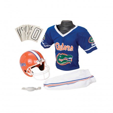 youth gator jersey