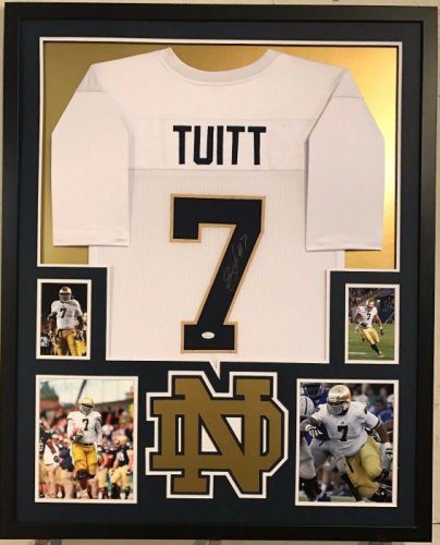 stephon tuitt jersey