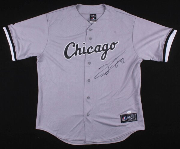 frank thomas chicago white sox jersey