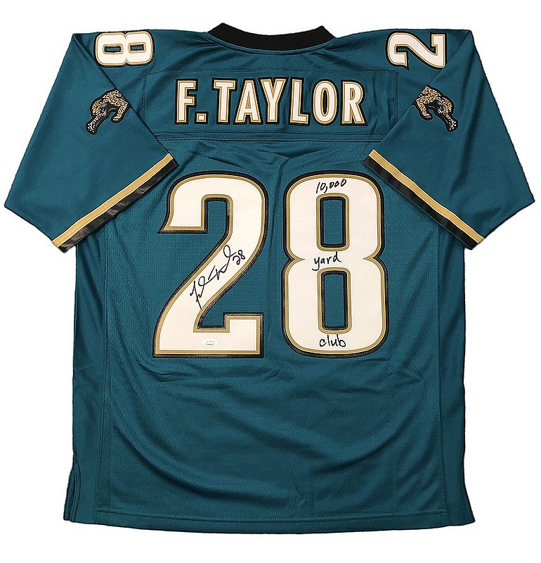 The 5 Most Desirable Signed Football Jerseys From Current NFL Quarterb —  Ultimate Autographs