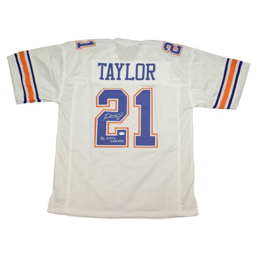 fred taylor jersey