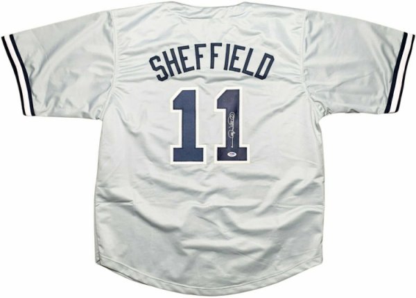gary sheffield marlins jersey