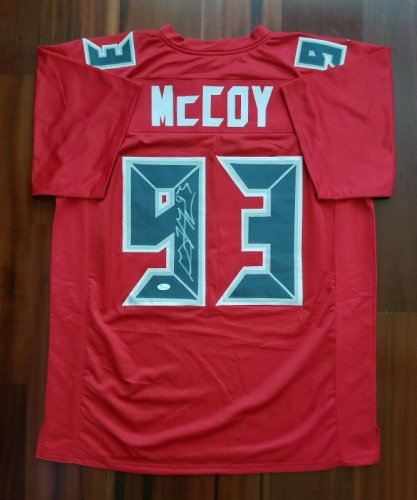 authentic gerald mccoy jersey