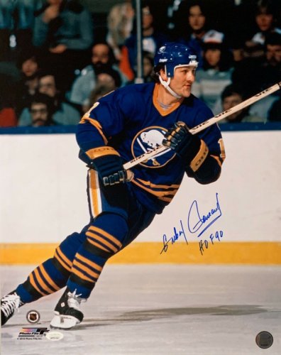 gilbert perreault jersey