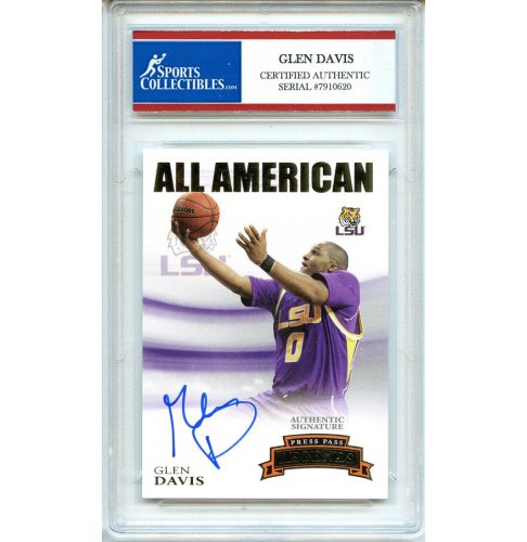 glen davis jersey