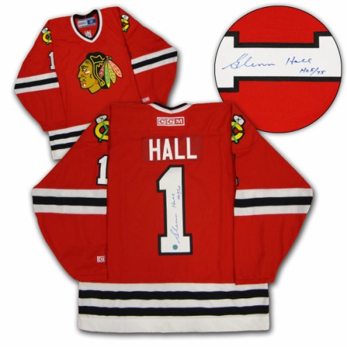 Bobby Orr Chicago Blackhawks Signed & Dated Last Game Jersey #/144 -  Autographed NHL Jerseys at 's Sports Collectibles Store