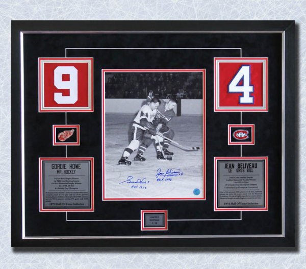 hockey jersey numbers