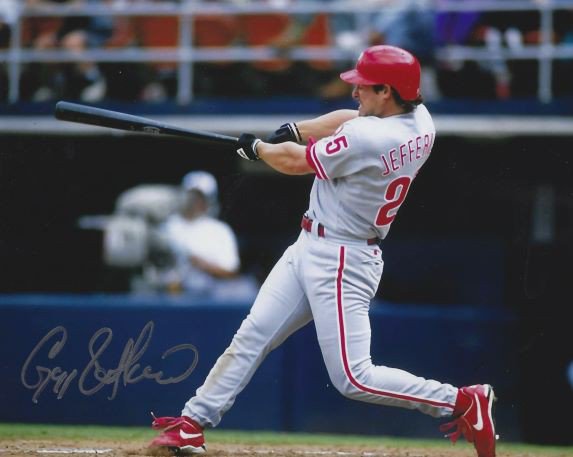 Gregg Jefferies (@Gregg_Jefferies) / X