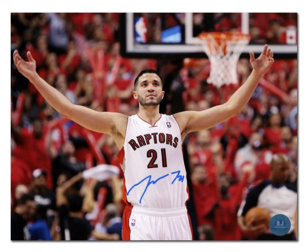 greivis vasquez jersey