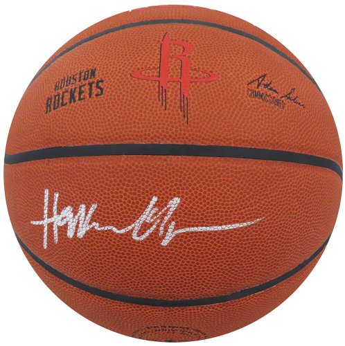 Hakeem Olajuwon | Autographed Baketball Memorabilia & NBA Merchandise