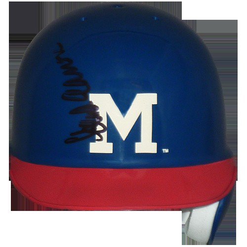 Milwaukee Braves Signed Hats, Collectible Braves Hats