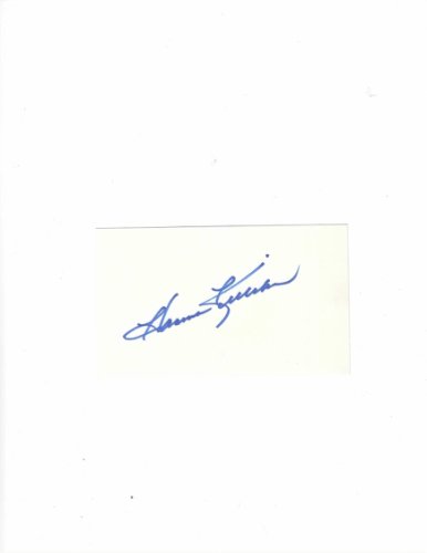 Harmon Killebrew Autographed Signed 2002 Greats Of The Game Card #8 Beckett  Auth. (Beckett)