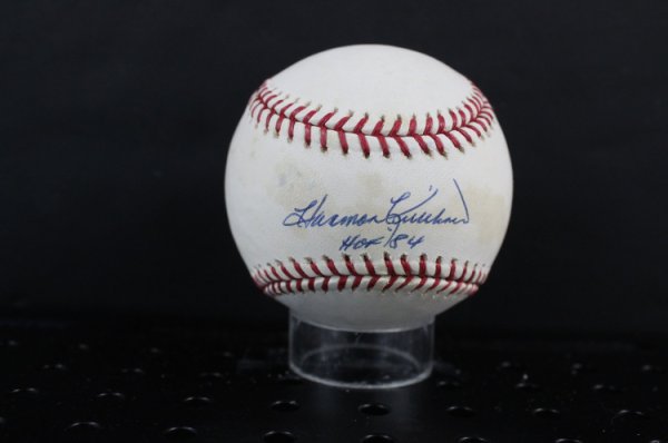 Harmon Killebrew Signed Photo PSA/DNA Authenticated – All In Autographs