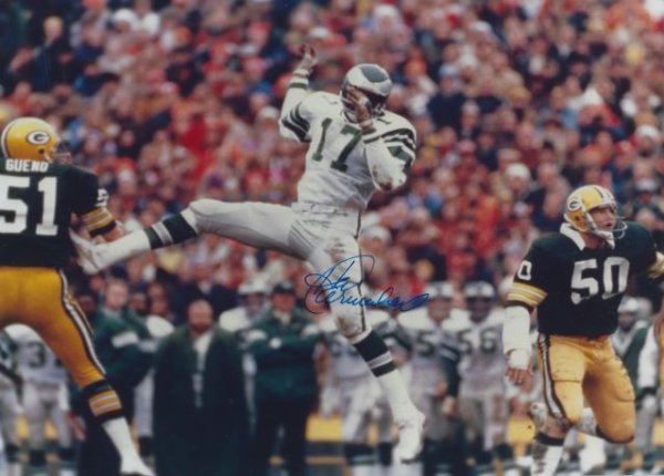 Harold Carmichael Philadelphia Eagles 8-1 8x10 Autographed Signed Photo -  Certified Authentic