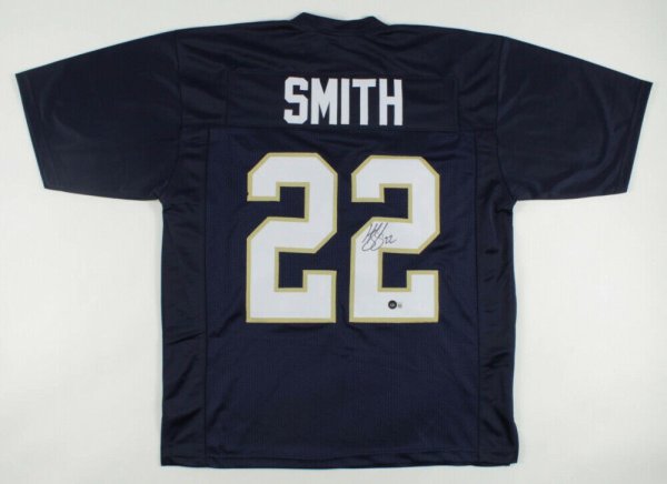 Harrison Smith | Player