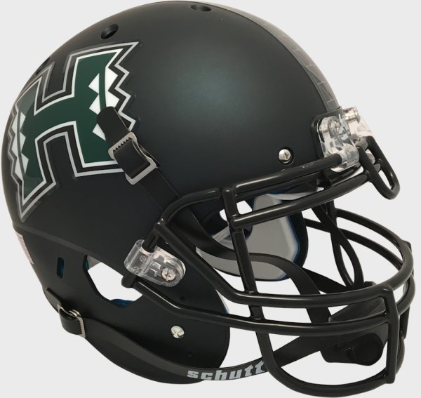 authentic ncaa football helmets