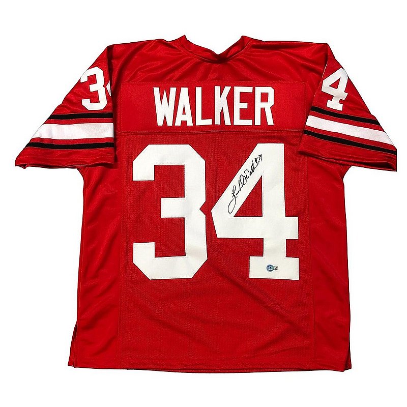 Bulldogs Autographed Jerseys Signed Jerseys