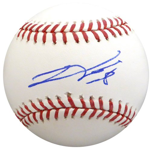 Autographed Baseballs Seattle Mariners Signed Memorabilia