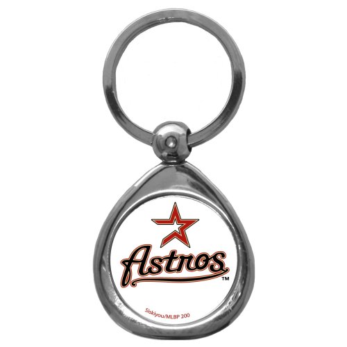 Houston Astros Key Ring