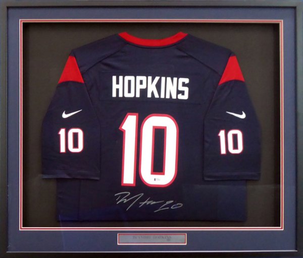 texans nike jersey