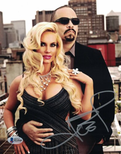 Coco Austin 8X10 & Other Size & Paper Type  PHOTO PICTURE ca11 