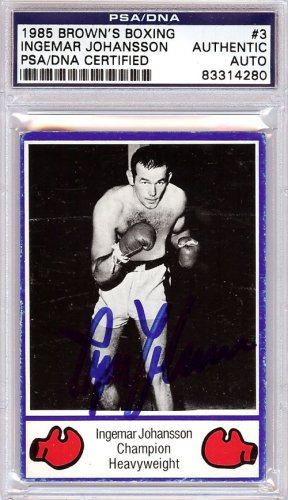 Boxing Photo #117 - Joe Louis