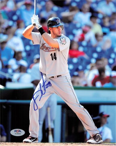 J.D. Martinez 2022 Major League Baseball All-Star Game Autographed