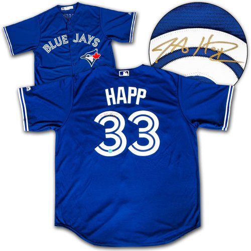 Best Toronto Blue Jays Authentic Baseball Jersey for sale in
