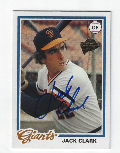 Will Clark San Francisco Giants (Baseball Card) 1988 Topps #350 at 's  Sports Collectibles Store