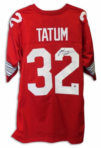 jack tatum ohio state jersey